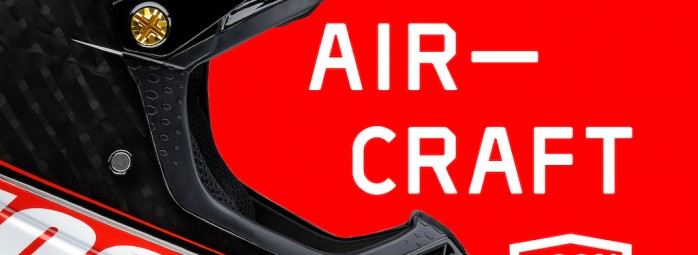 2016酷头盔 AIR-CRAFT