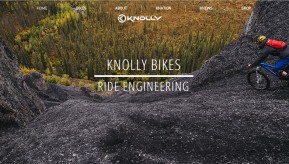 knollybikes  自行车官网